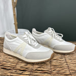 Load image into Gallery viewer, Kable casual athletic sneaker main photo.
