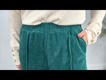 Load and play video in Gallery viewer, Maddox Corduroy Pants
